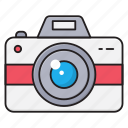 camera, capture, gadget, media, photography
