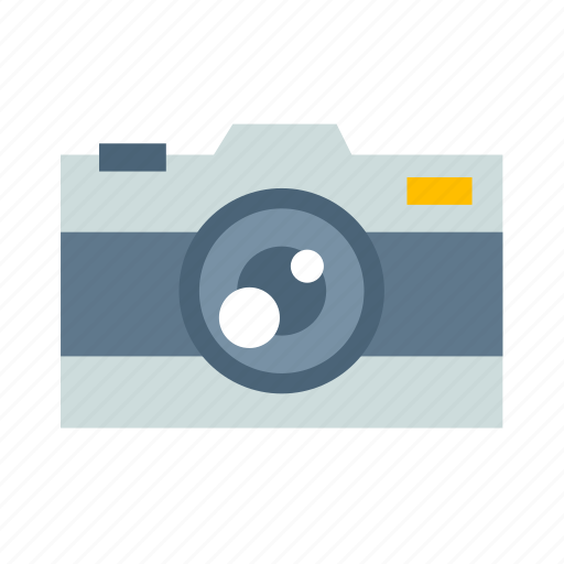 Cam, camera, digital, multimedia, photo, photography icon - Download on Iconfinder