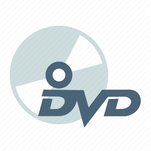 Cd, disk, drive, dvd, mount, movie, multimedia icon - Download on Iconfinder
