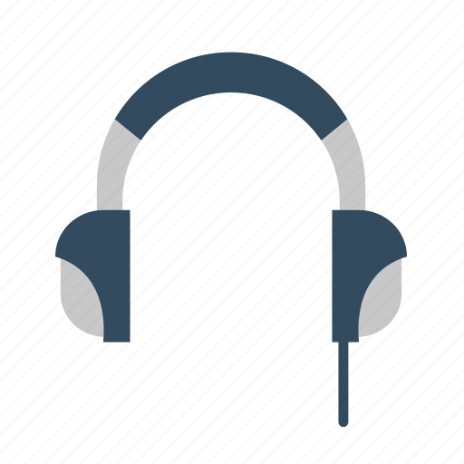 Customer, headset, multimedia, music, podcast, support icon - Download on Iconfinder