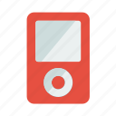 audio, gadget, ipod, multimedia, music, play, tune