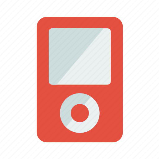 Audio, gadget, ipod, multimedia, music, play, tune icon - Download on Iconfinder