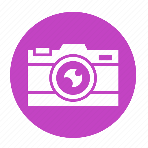 Cam, camera, digital, multimedia, photo, photography icon - Download on Iconfinder