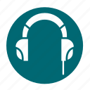 customer, headset, multimedia, music, podcast, support