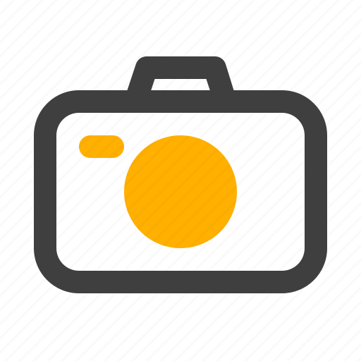 Cam, camera, image, media, multimedia, photo icon - Download on Iconfinder