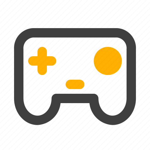 Console, game, gaming, media, multimedia, video game icon - Download on Iconfinder