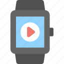 smartwatch, technology, timepiece, watch, wristwatch