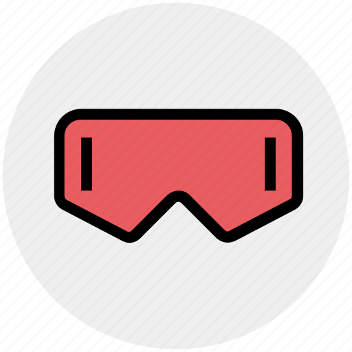 3d, audio, glasses, media, multimedia, music, video icon - Download on Iconfinder