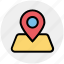 gps, location, map, map pin, marker, navigation, pin 