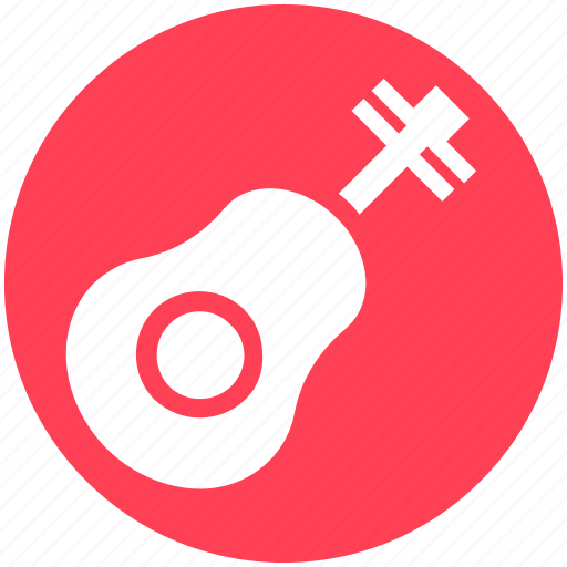 Chordophone, fiddle, guitar, multimedia, music, violin icon - Download on Iconfinder