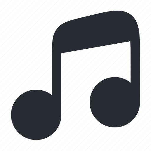 Music, sound, audio, multimedia, song icon - Download on Iconfinder