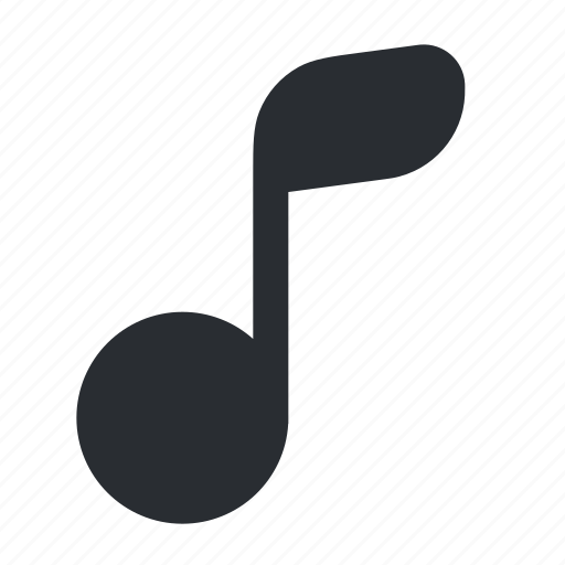 Music, note, instrument, sound, multimedia icon - Download on Iconfinder