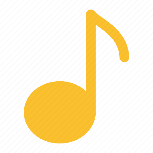 Music, note, song, instrument icon - Download on Iconfinder