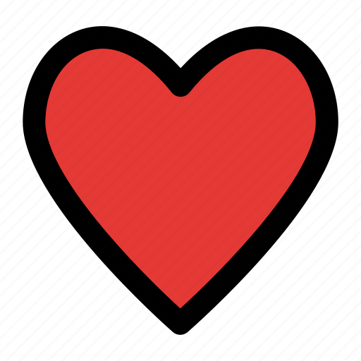 Save, love, heart, like icon - Download on Iconfinder