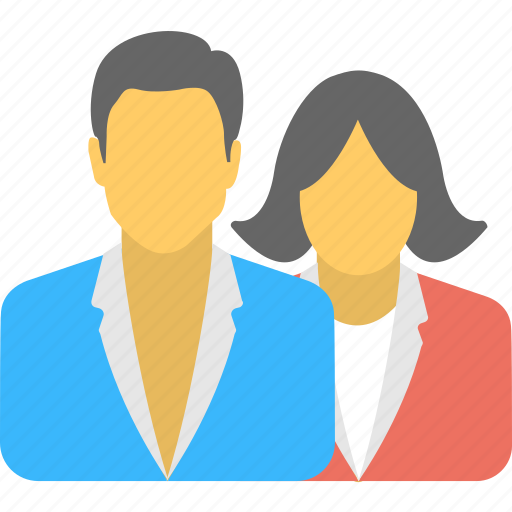 Couple, husband, man, wife, woman icon - Download on Iconfinder