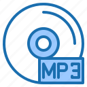 mp3, disc, multimedia, media, movie, entertainment