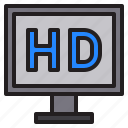 hd, multimedia, media, movie, entertainment