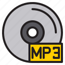 mp3, disc, multimedia, media, movie, entertainment