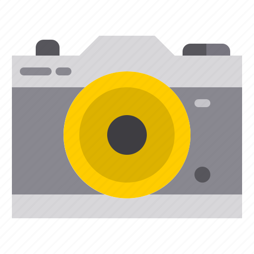 Camera, multimedia, media, movie, entertainment icon - Download on Iconfinder