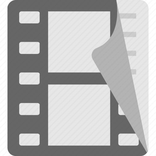 Images, negatives, photography, photos, reel icon - Download on Iconfinder