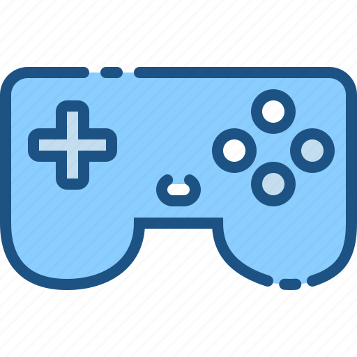 Console, controller, game, gamepad, gaming, joy, joystick icon - Download on Iconfinder