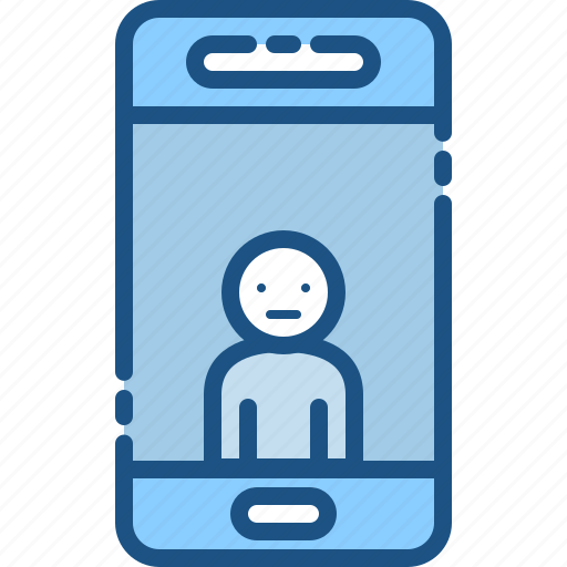 Call, contact, message, mobile, phone, smartphone, telephone icon - Download on Iconfinder