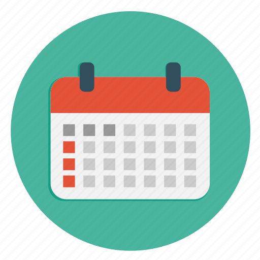 Calender, multimedia, date, schedule icon - Download on Iconfinder