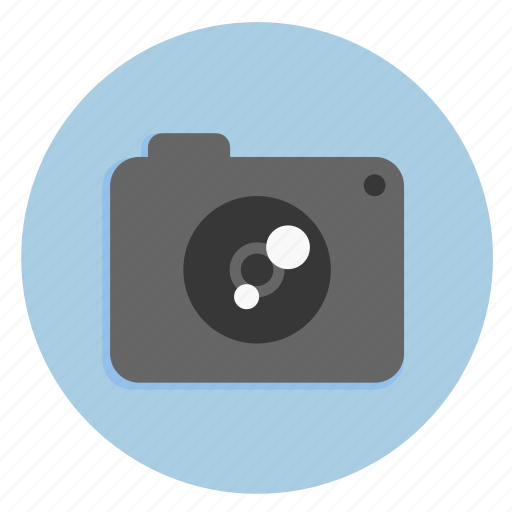 Camera, multimedia, cam, photo, photography icon - Download on Iconfinder