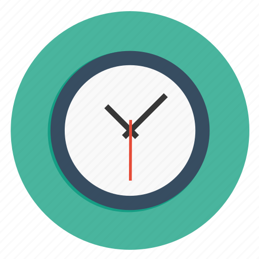 Clock, multimedia, time, timer, watch icon - Download on Iconfinder