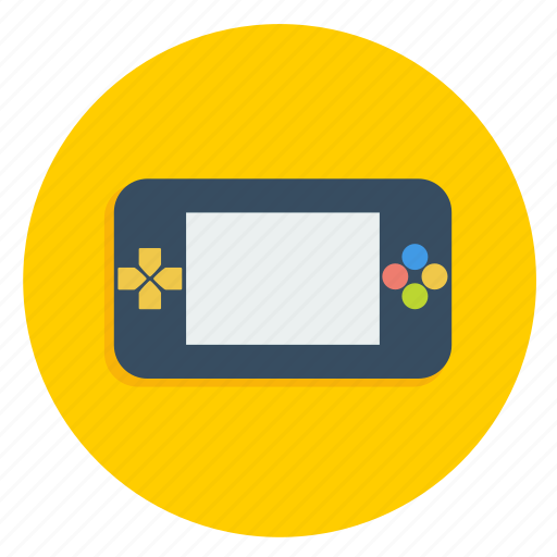 Game, multimedia, electronics, play, psp icon - Download on Iconfinder