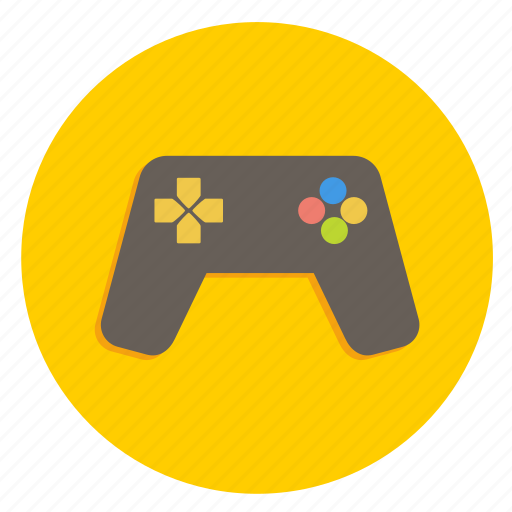 Controller, game, multimedia, play, stick, game controller, joystick icon - Download on Iconfinder