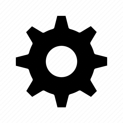 .svg, cog, gear, setting icon - Download on Iconfinder