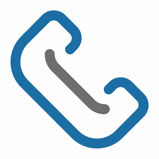 Call, communication, multimedia, phone, telephone icon - Download on Iconfinder
