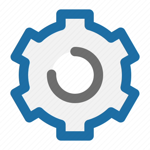 Gear, multimedia, options, settings icon - Download on Iconfinder