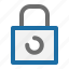 lock, multimedia, padlock, security 