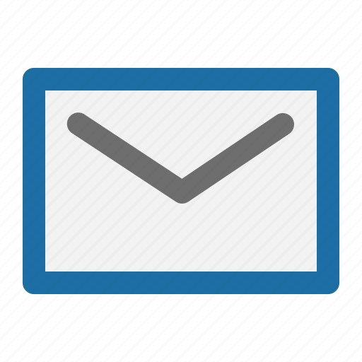 Letter, mail, message, multimedia icon - Download on Iconfinder
