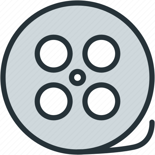 Multimeda, tape, video icon - Download on Iconfinder