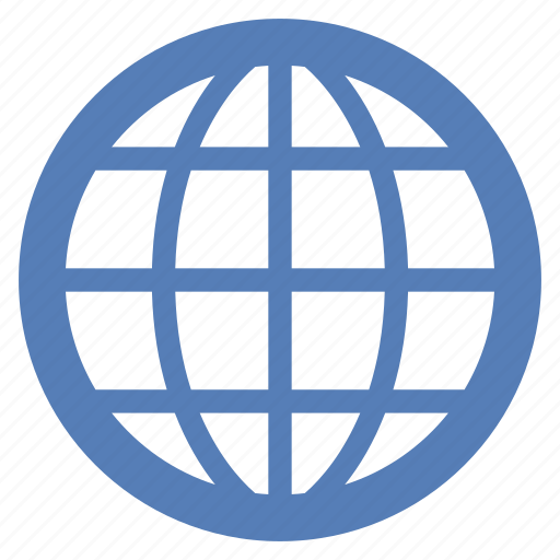 Global communications, globe, worldwide icon - Download on Iconfinder