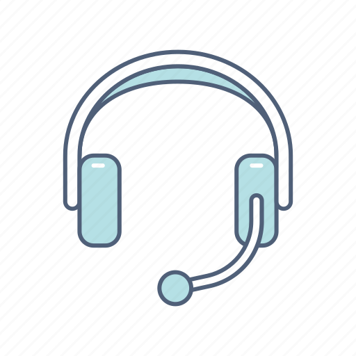 Audio, entertainment, headset, multimedia, music, song, sound icon - Download on Iconfinder