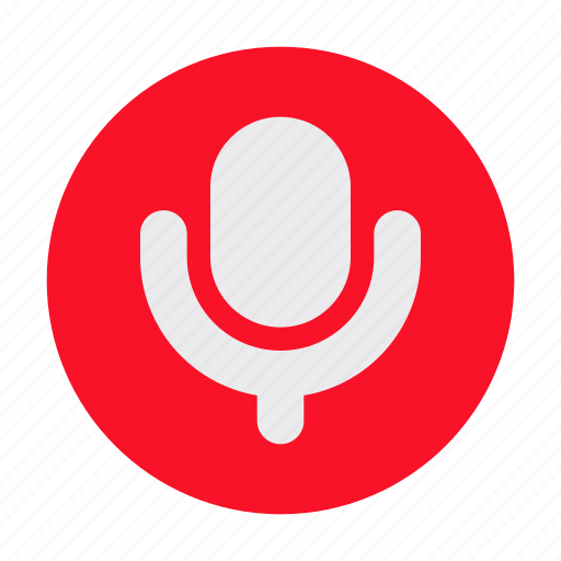Mic, microphone, voice, amplify, microphones icon - Download on Iconfinder