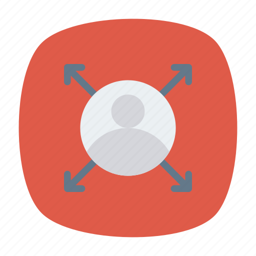 Account, id, profile, user icon - Download on Iconfinder