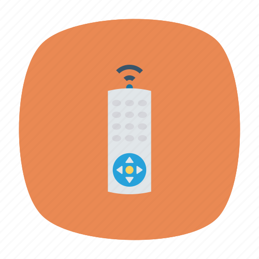 Access, control, remote, wireless icon - Download on Iconfinder