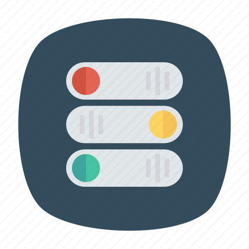 Button, control, off, on icon - Download on Iconfinder