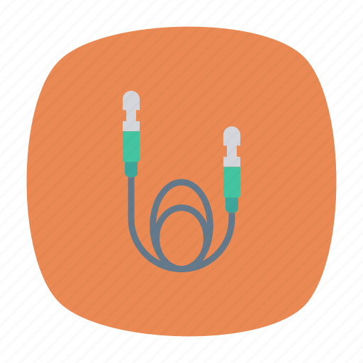 Adapter, cable, extension, plug icon - Download on Iconfinder