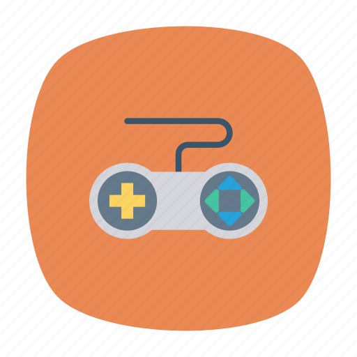Control, game, joypad, joystick icon - Download on Iconfinder