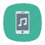 device, mobile, music, song 