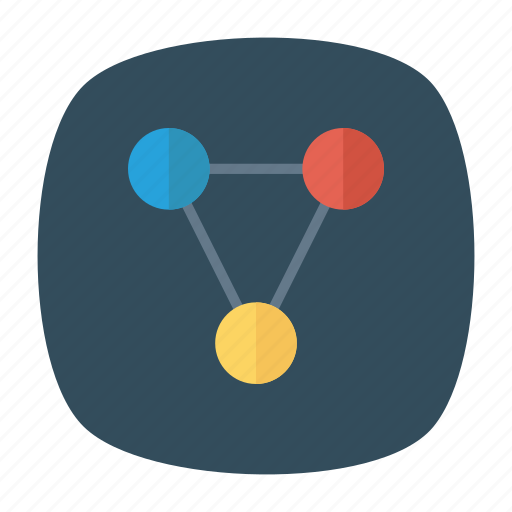 Connections, export, network, share icon - Download on Iconfinder