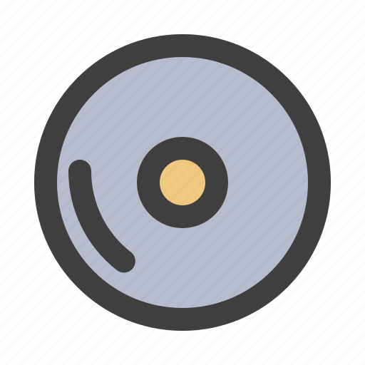 Album, audio, media, multimedia, music, video icon - Download on Iconfinder