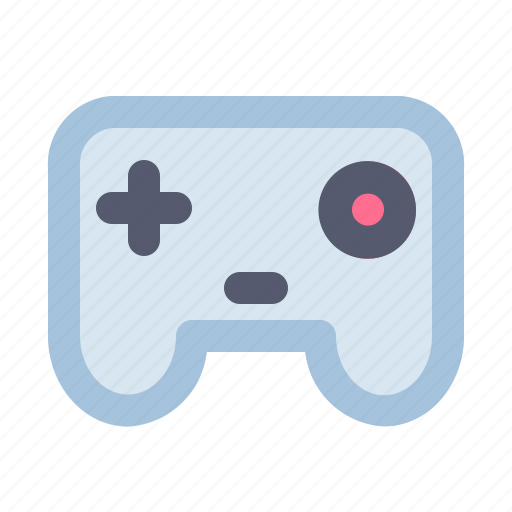 Console, controller, game, gaming, media, multimedia, video game icon - Download on Iconfinder