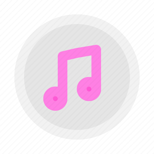 Audio, media, multimedia, music, social, song, sound icon - Download on Iconfinder